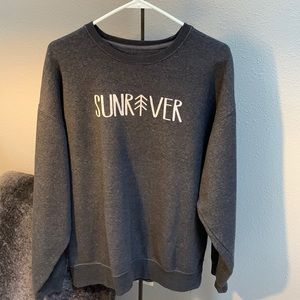 Sunriver “Oregon” sweatshirt